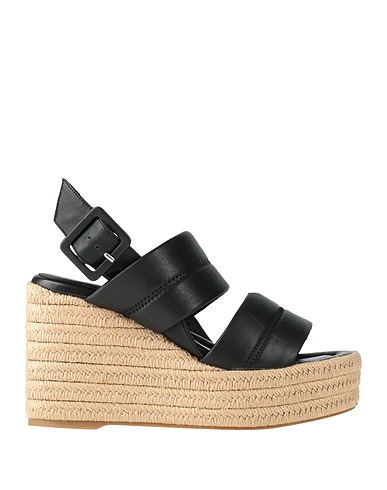 EQUITARE Espadrilles Cuir