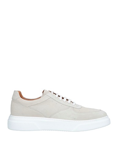 CARPE DIEM Sneakers Avorio Pelle