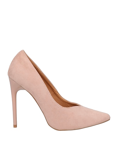 CRISTIN Pump Textile fibers