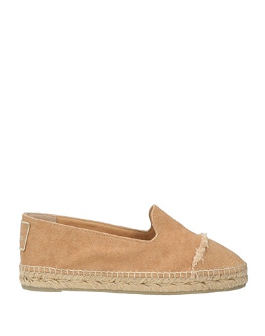 CASTAÑER Espadrilles Blush Textile fibers