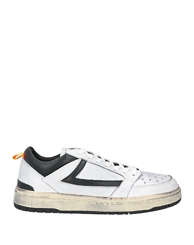 HTC Sneakers Off white Leather