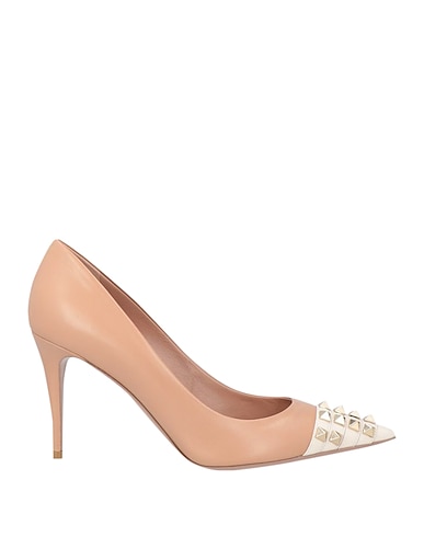 VALENTINO GARAVANI Pump ROCKSTUD ALCOVE Leather