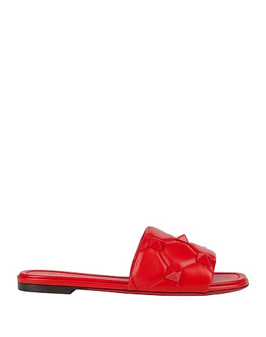 VALENTINO GARAVANI Sandals Leather