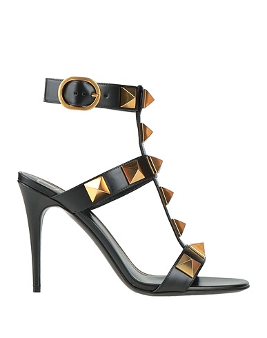 VALENTINO GARAVANI Sandals Leather