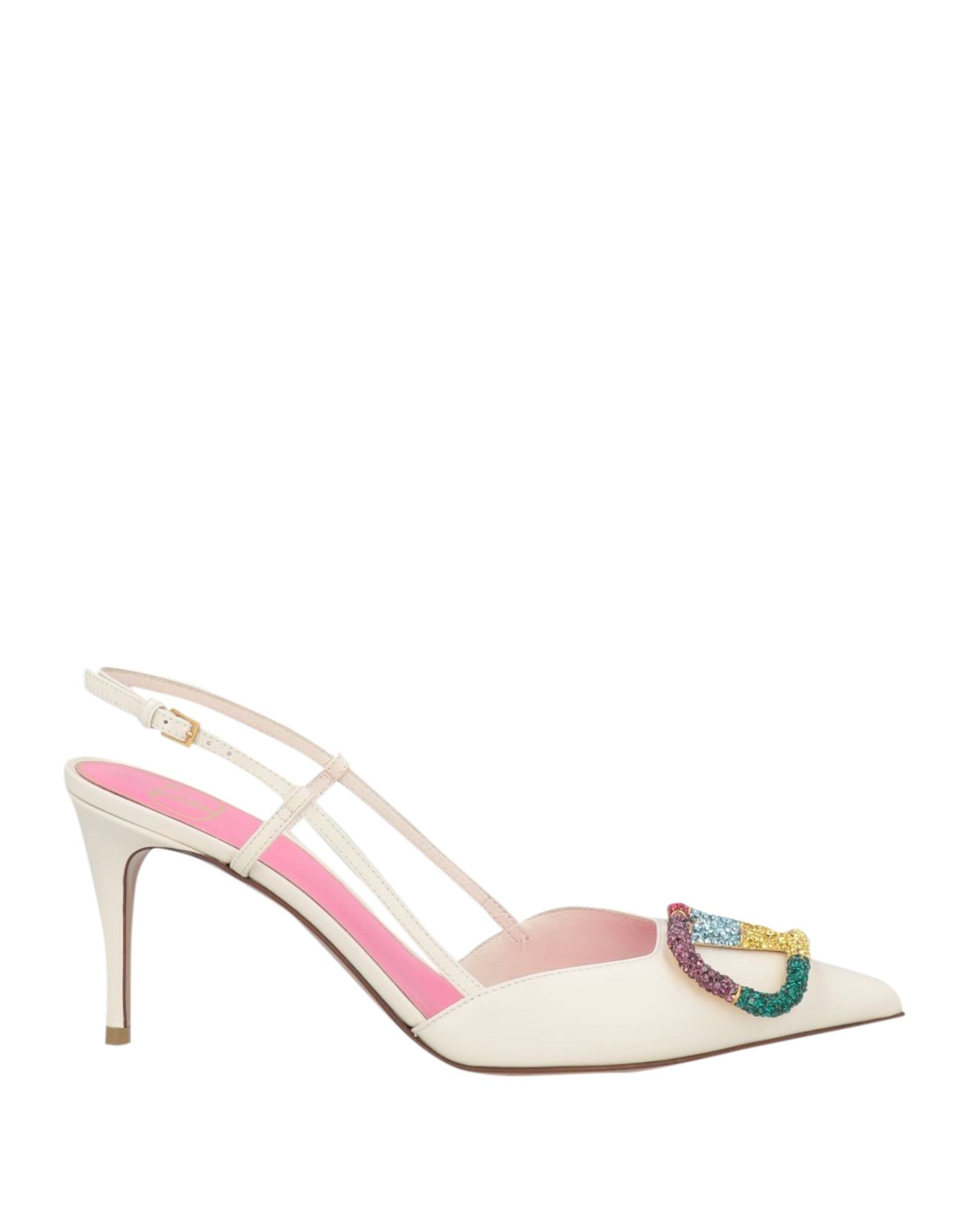 VALENTINO GARAVANI - Escarpins