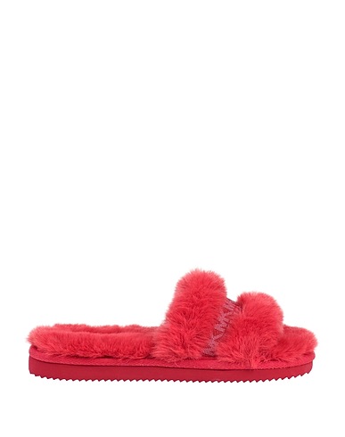 MICHAEL MICHAEL KORS Sandals Red Textile fibres