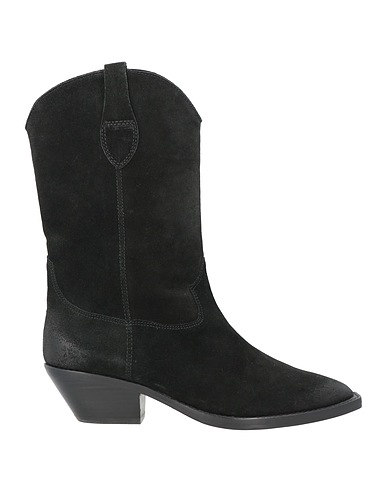 ASH Ankle boot Leather