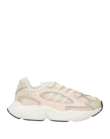 ADIDAS ORIGINALS Sneakers OZMILLEN J SHOES
 Off white Textile fibres, Leather