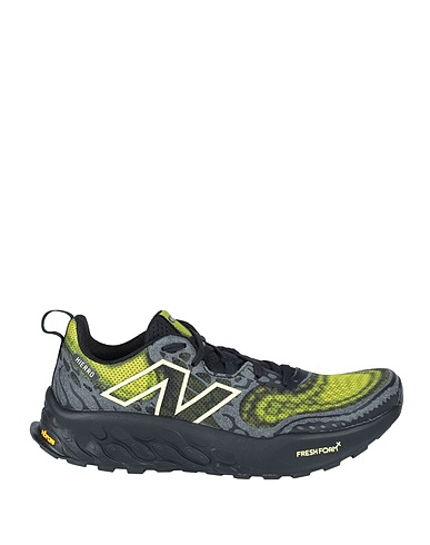 NEW BALANCE Sneakers Blei Gewebefasern