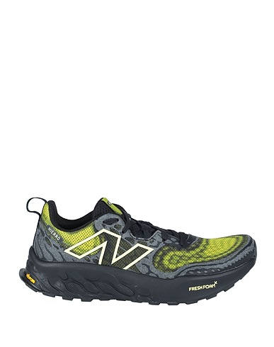 NEW BALANCE Sneakers Textile fibers