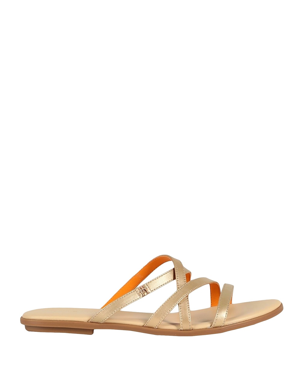 TOMMY HILFIGER - Sandales