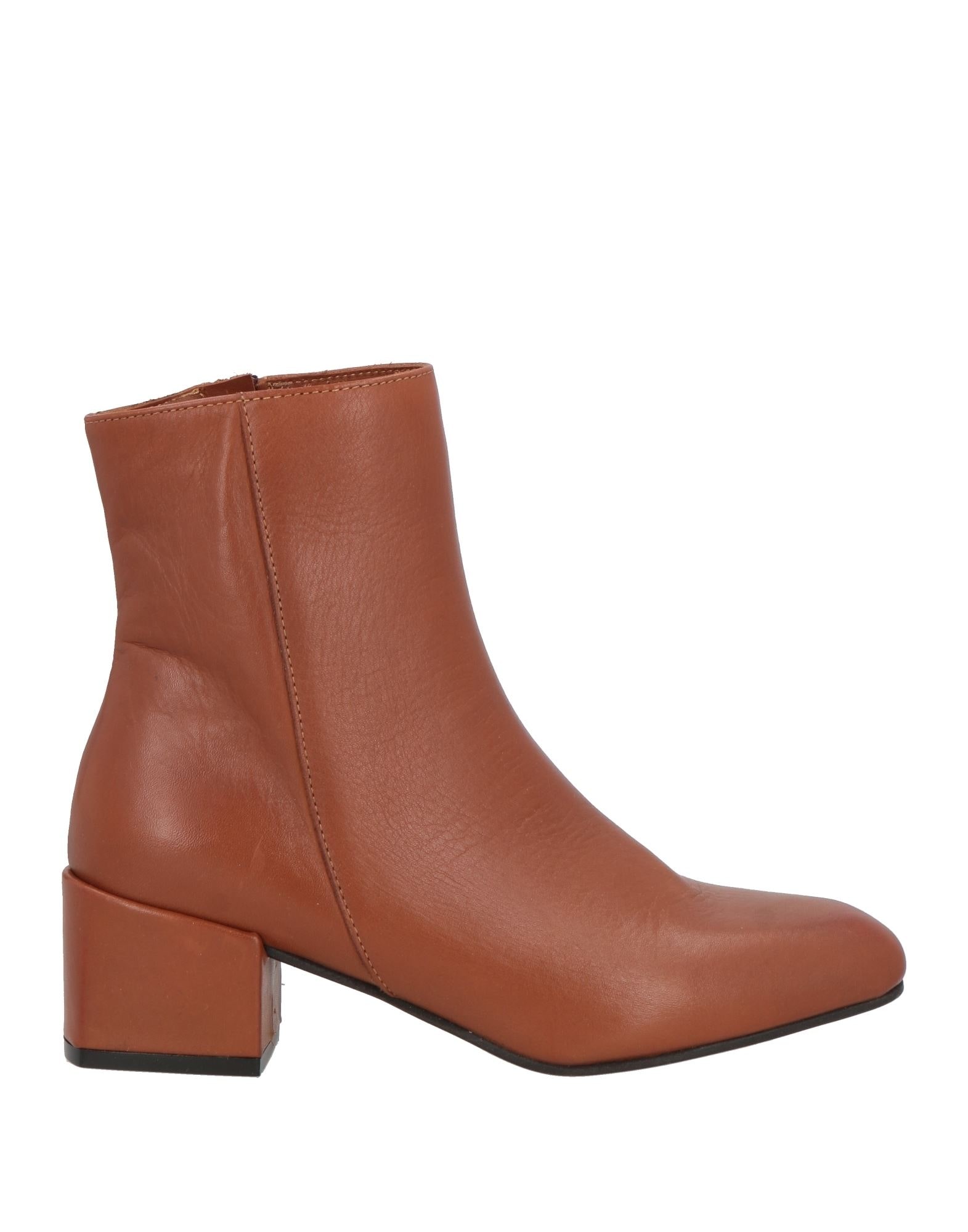 RD COMPANY - Ankle boots