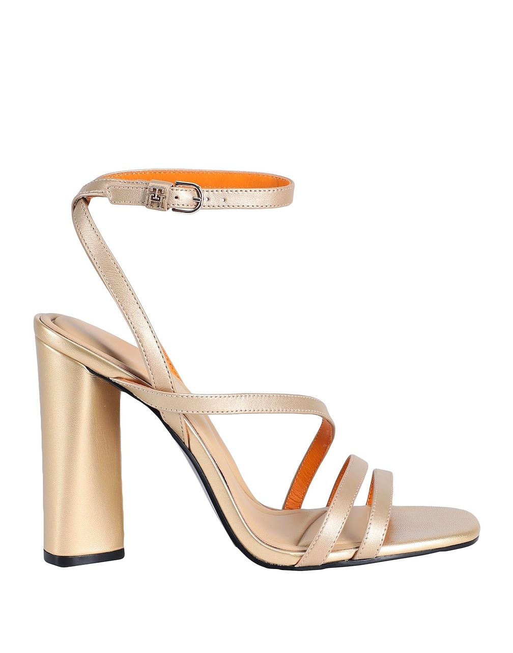 TOMMY HILFIGER - Sandales