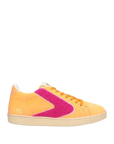 VALSPORT Sneakers Arancione Fibre tessili