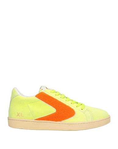 VALSPORT Sneakers Textile fibres