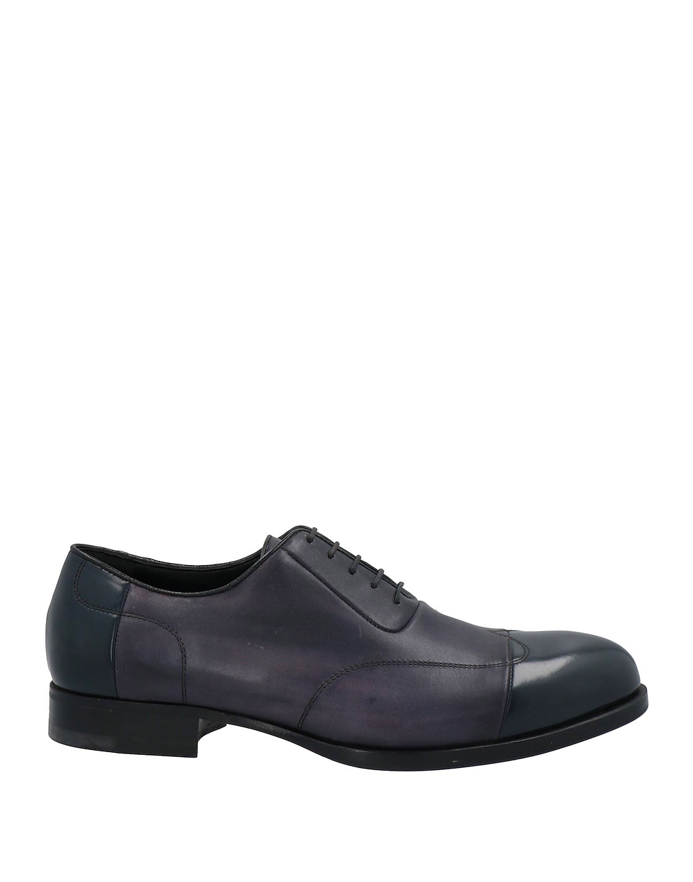 TESTONI - Lace-up shoes
