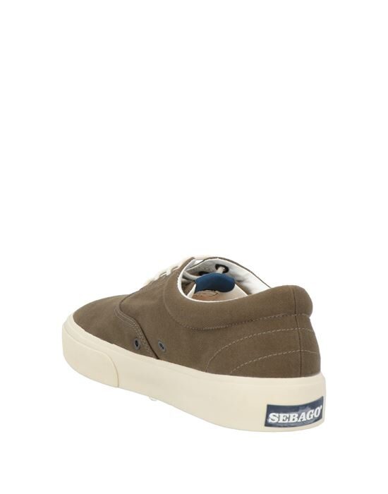 SEBAGO DOCKSIDES Кеды и кроссовки