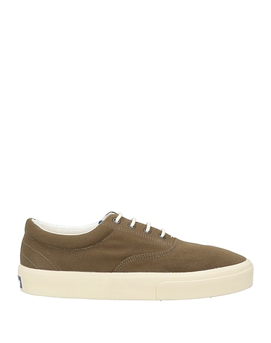 SEBAGO DOCKSIDES Sneakers Textile fibres