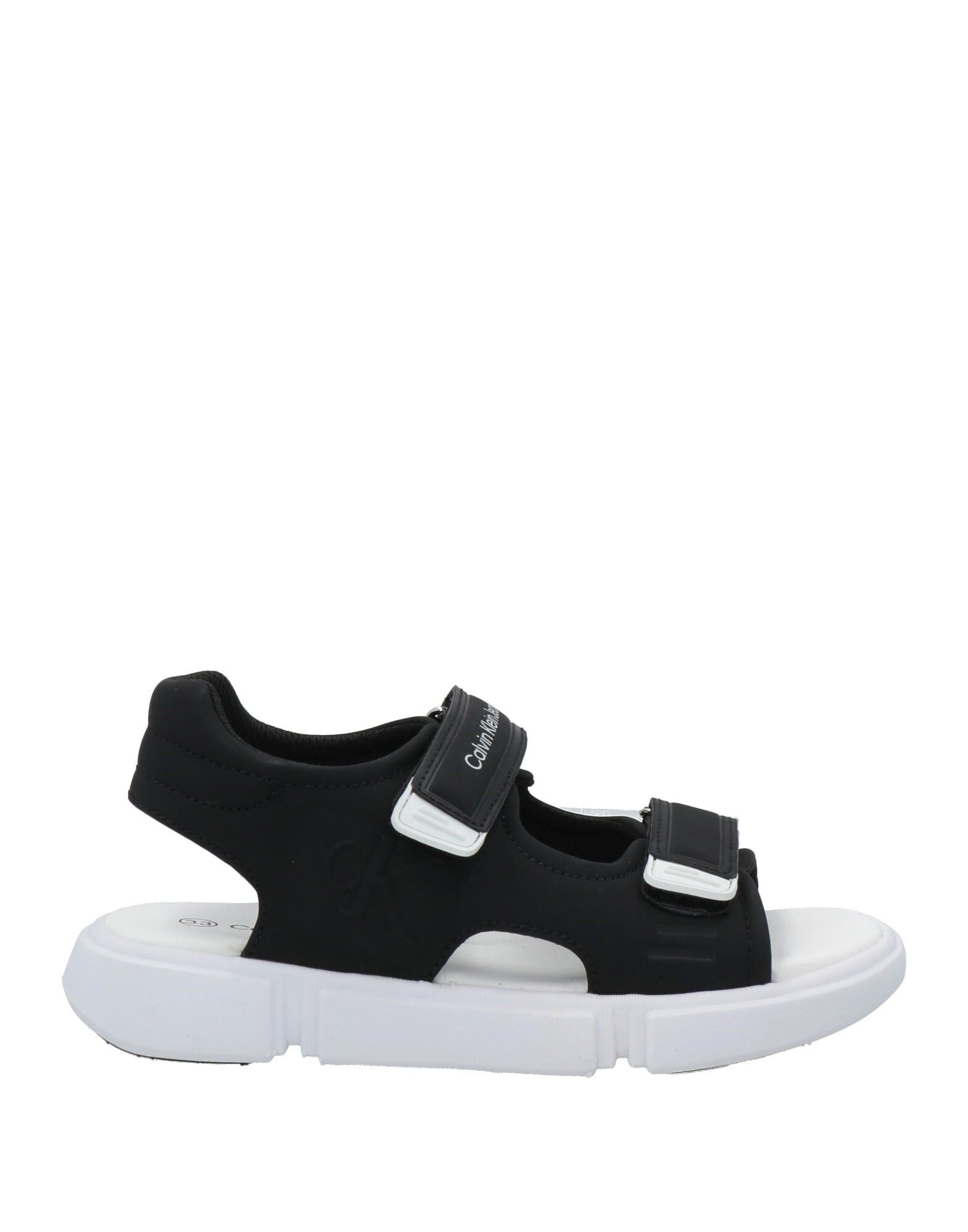 CALVIN KLEIN JEANS - Sandals
