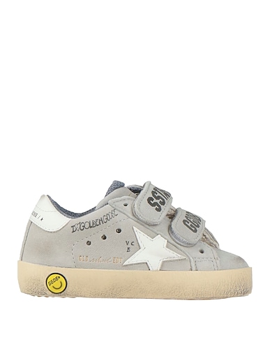 GOLDEN GOOSE Sneakers Pelle