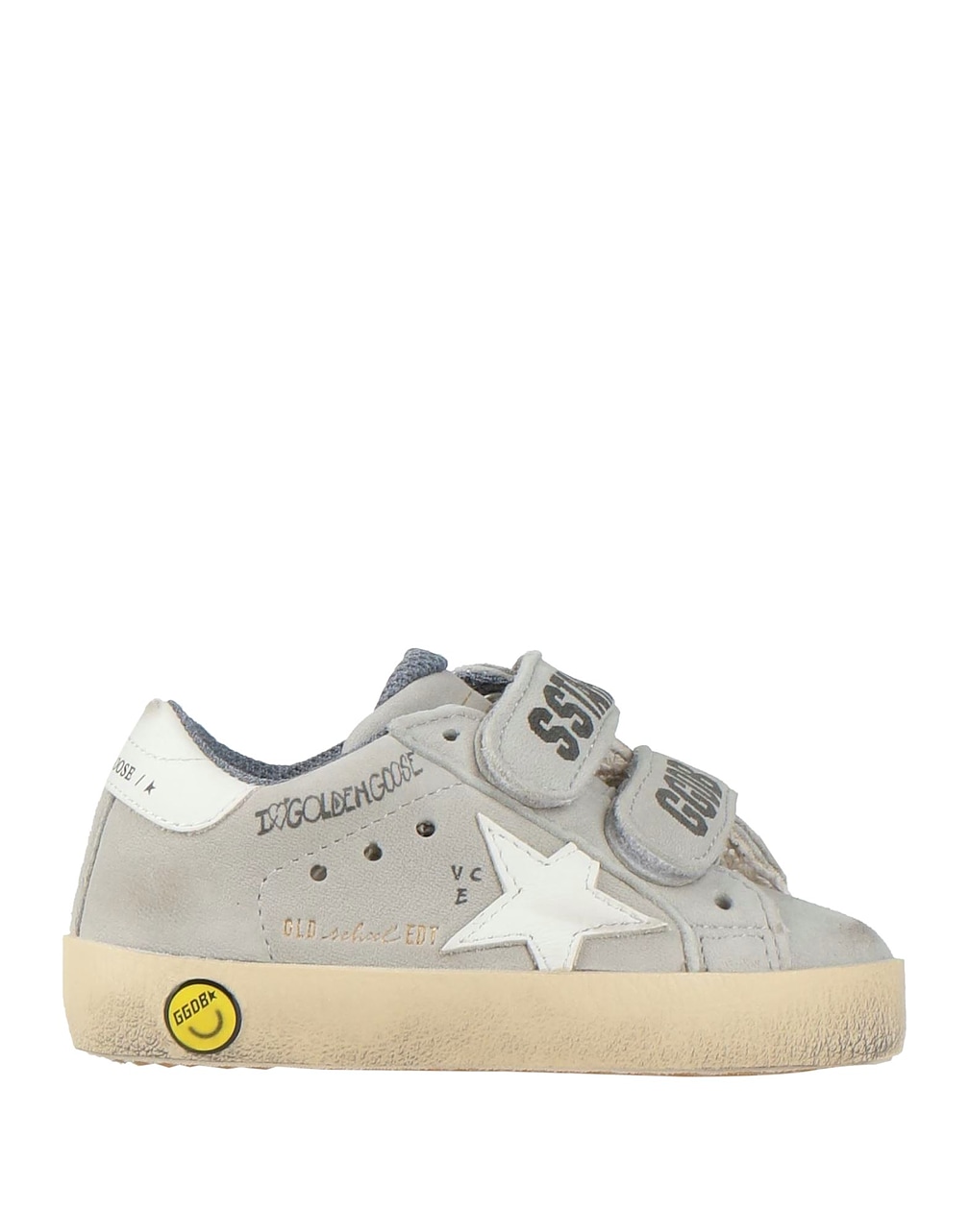 GOLDEN GOOSE - Sneakers