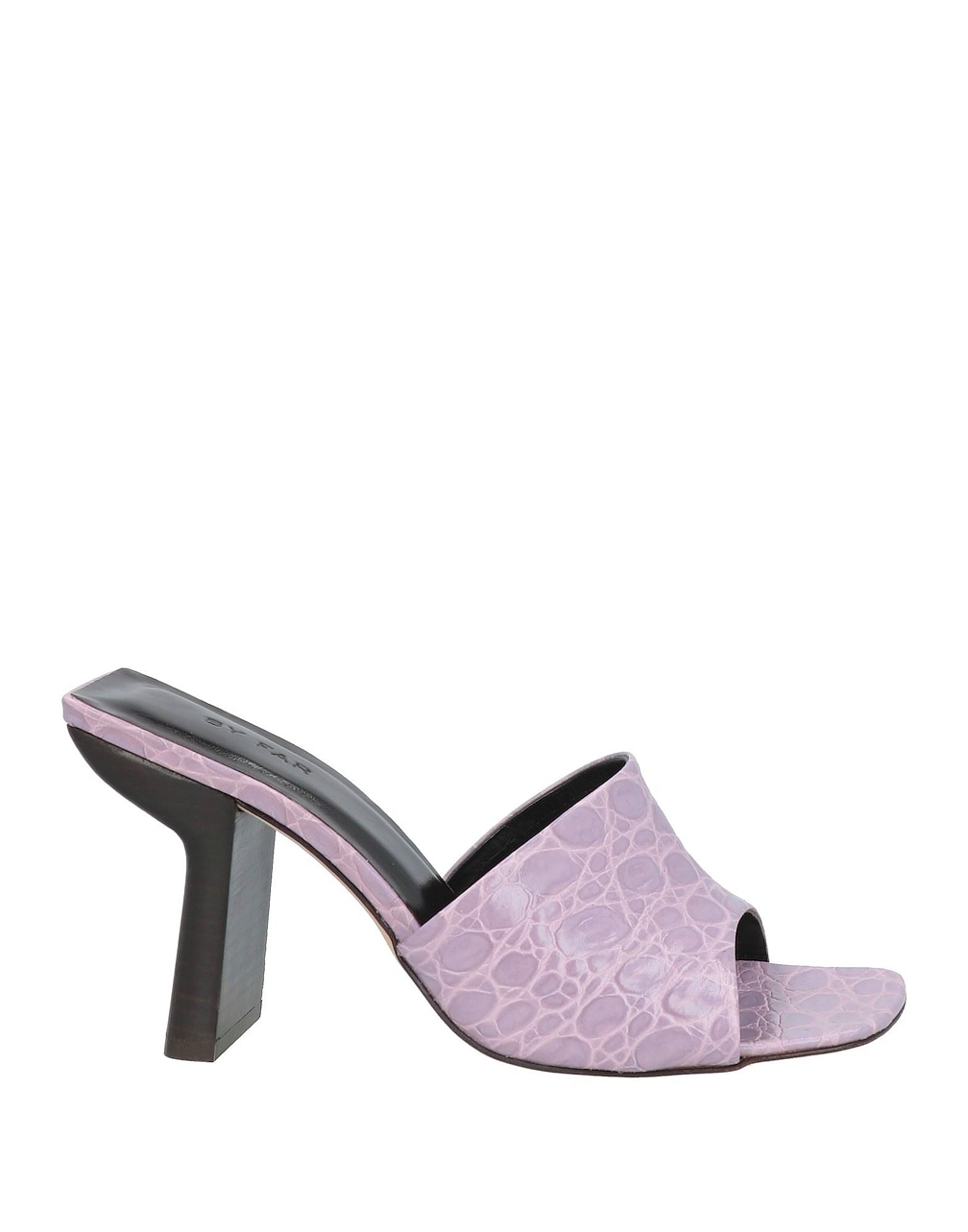 BY FAR - Sandalias con cierre