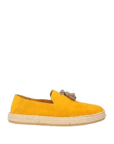 BARBATI Espadrilles Marigold Leather