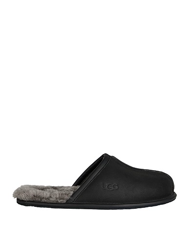 UGG Pantoufles et chaussons Cuir