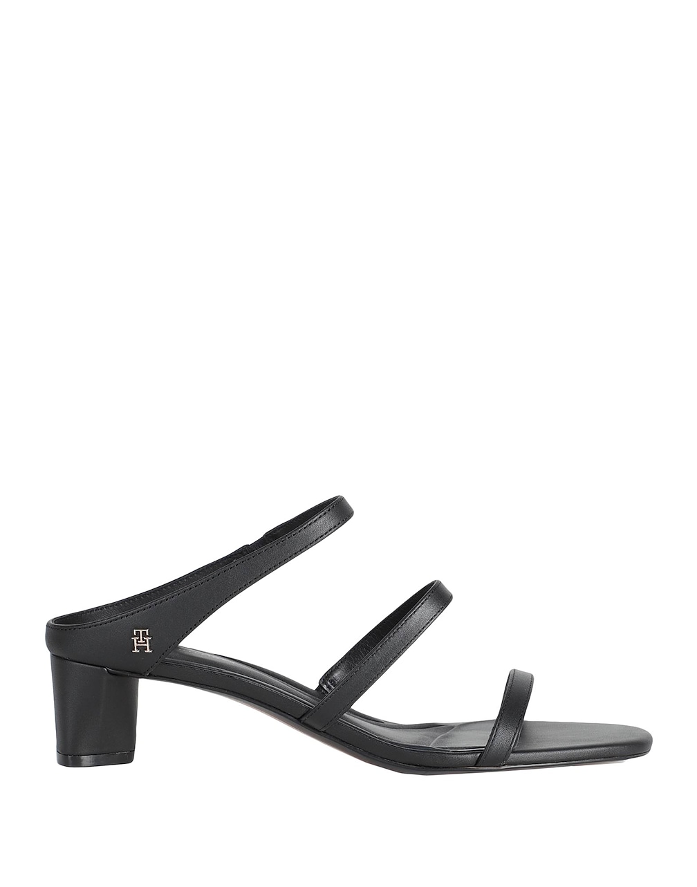 TOMMY HILFIGER - Sandales