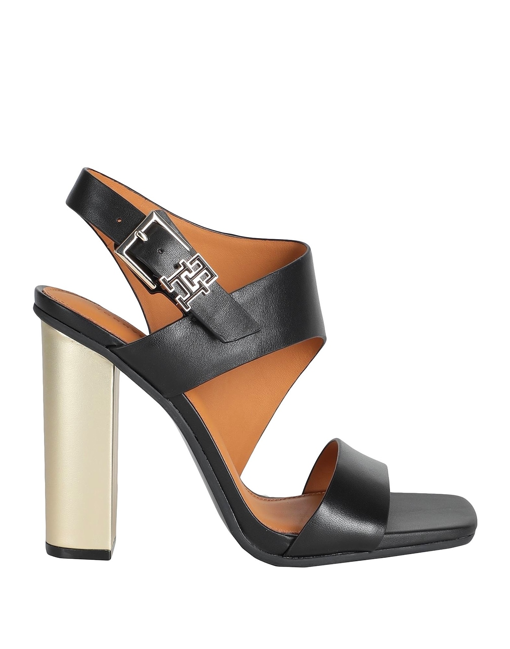 TOMMY HILFIGER - Sandali