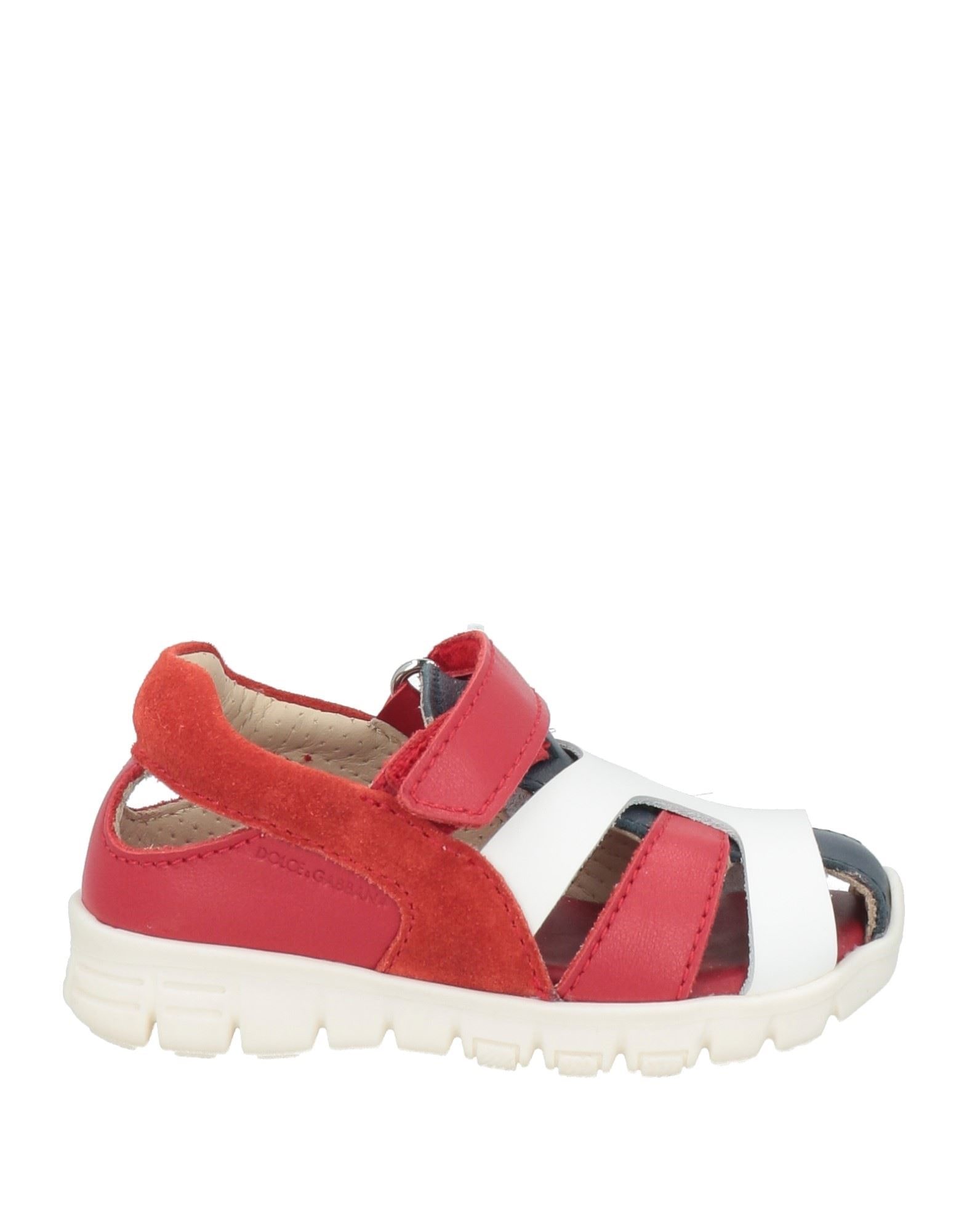 DOLCE&GABBANA - Sandals