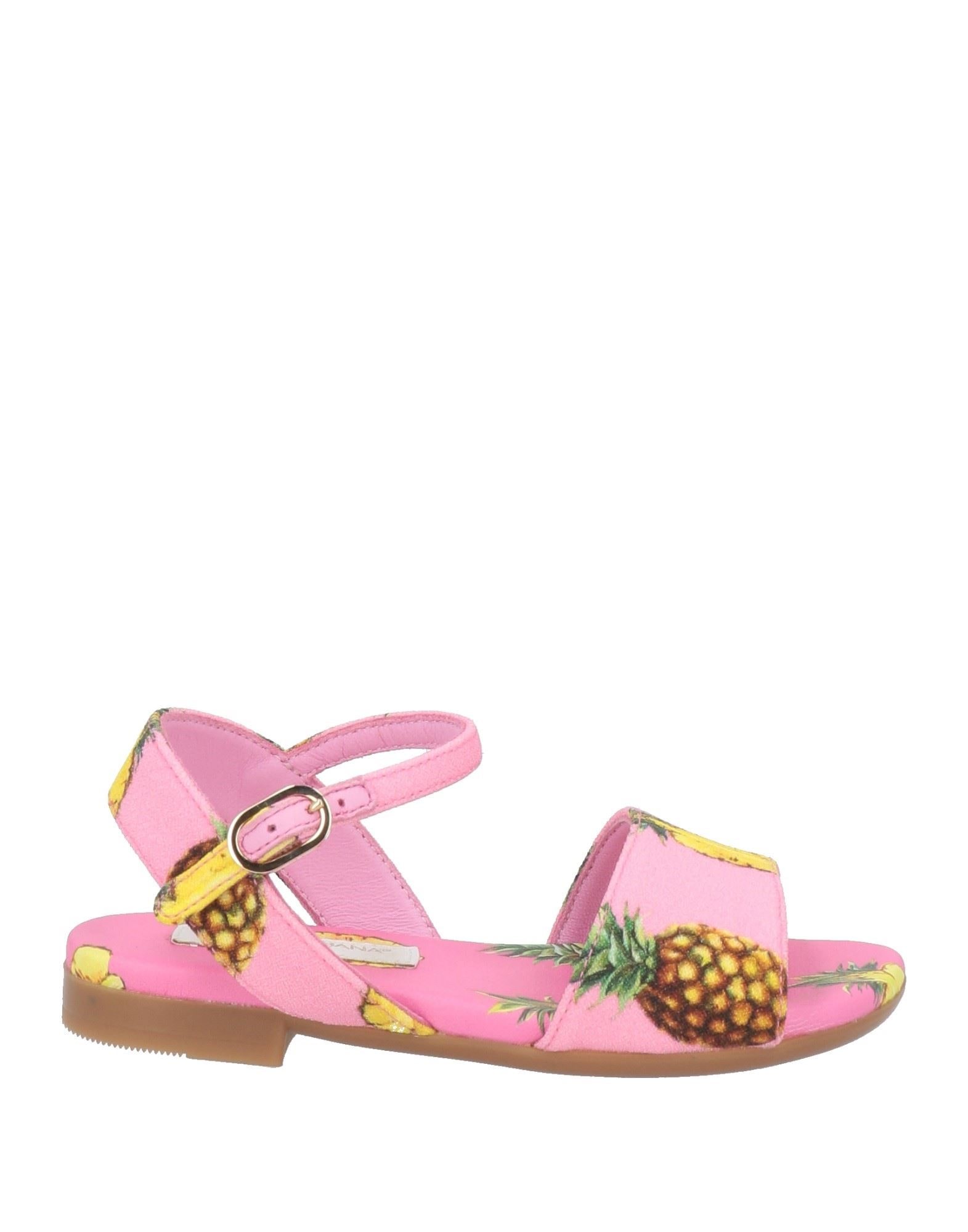 DOLCE&GABBANA - Sandals