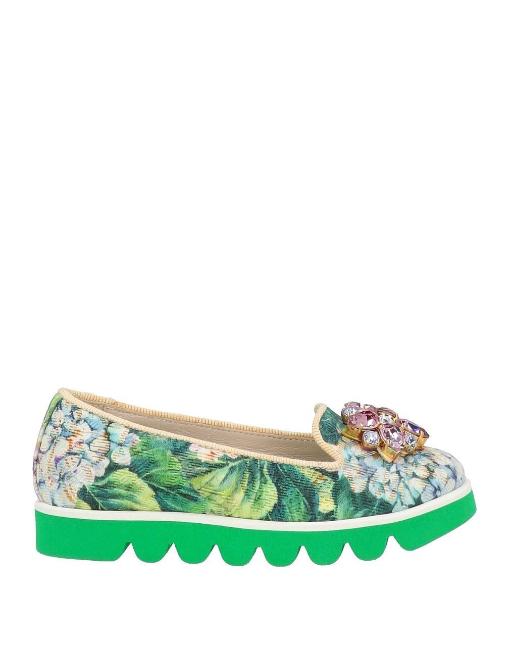 DOLCE&GABBANA - Loafers