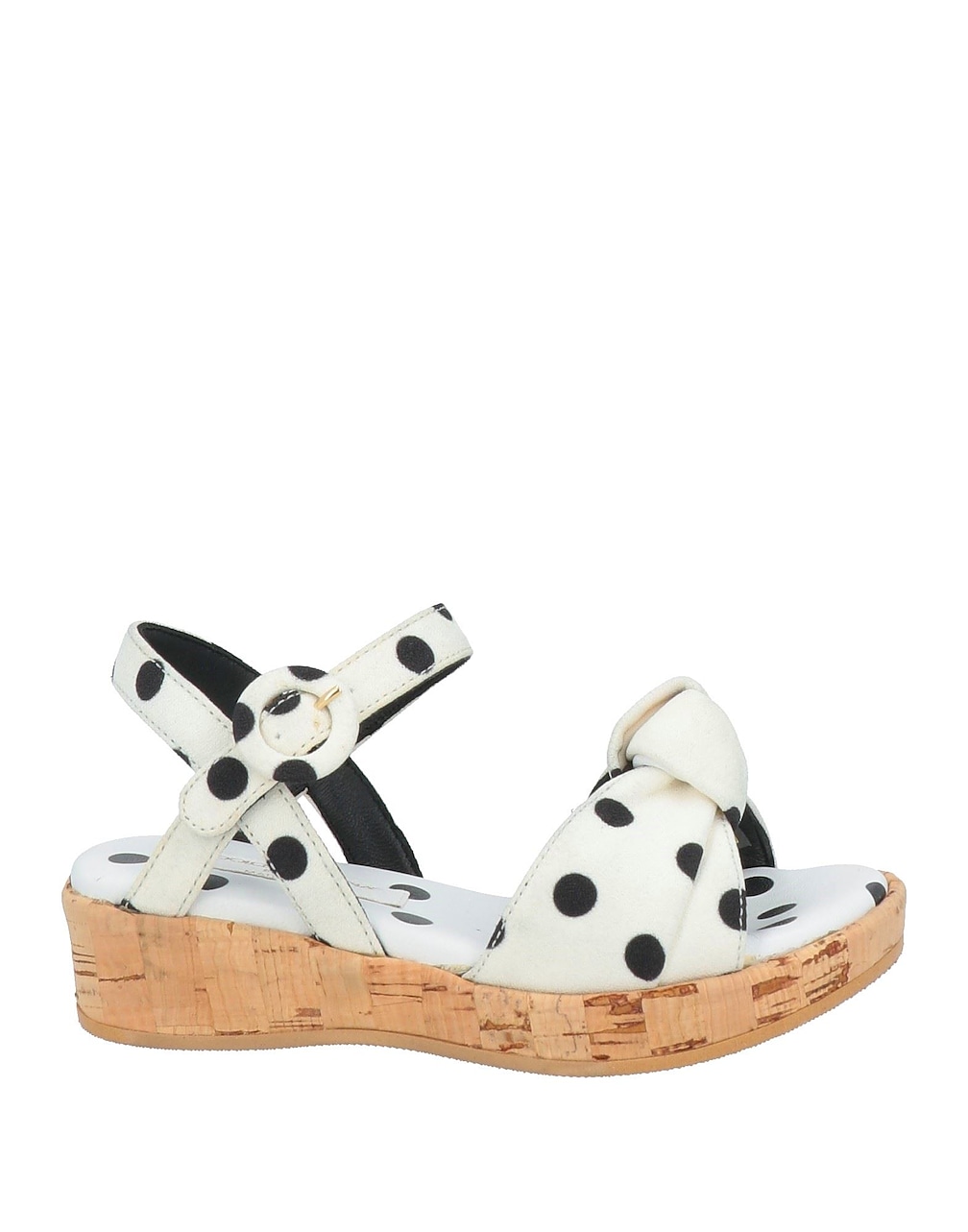 DOLCE&GABBANA - Sandales