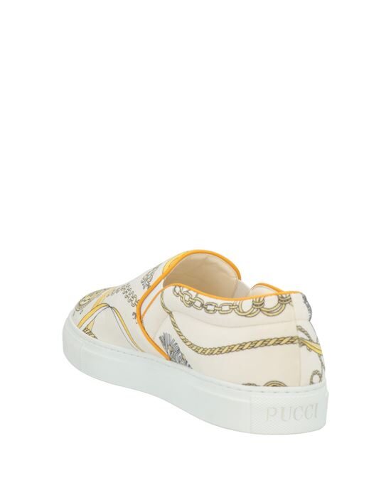 PUCCI Кеды и кроссовки