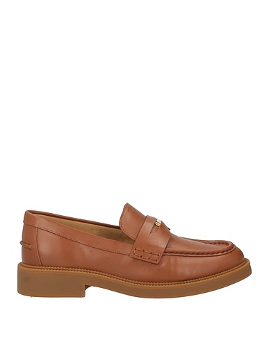 MICHAEL MICHAEL KORS Loafers Cow leather, Goat skin
