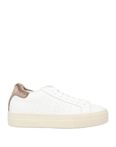 P448 Sneakers Leather