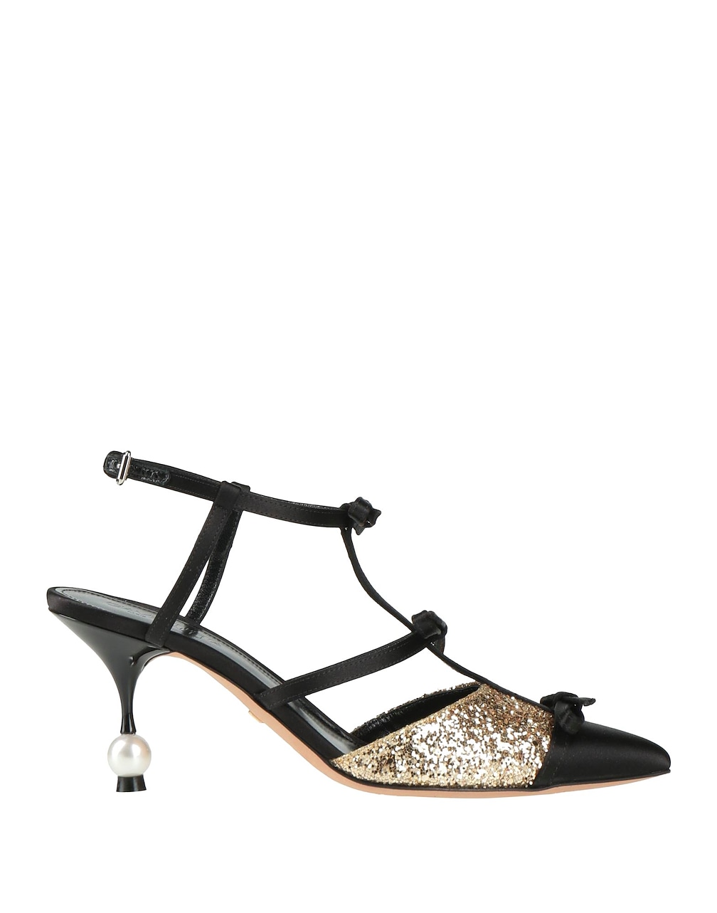 GIAMBATTISTA VALLI - Pumps