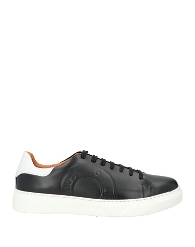LIU •JO MAN Sneakers Leather