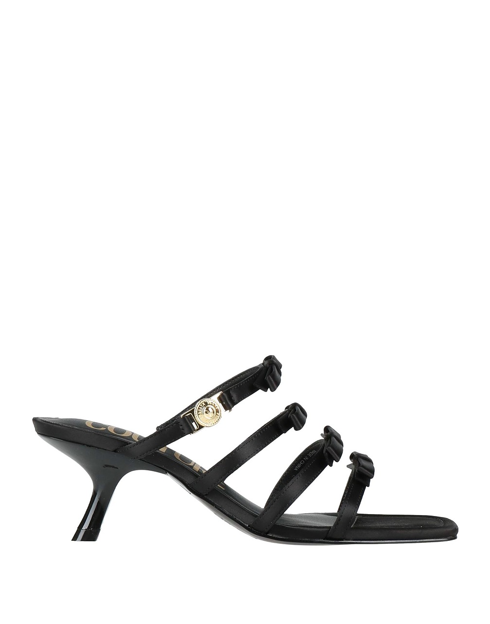 VERSACE JEANS COUTURE - Sandals