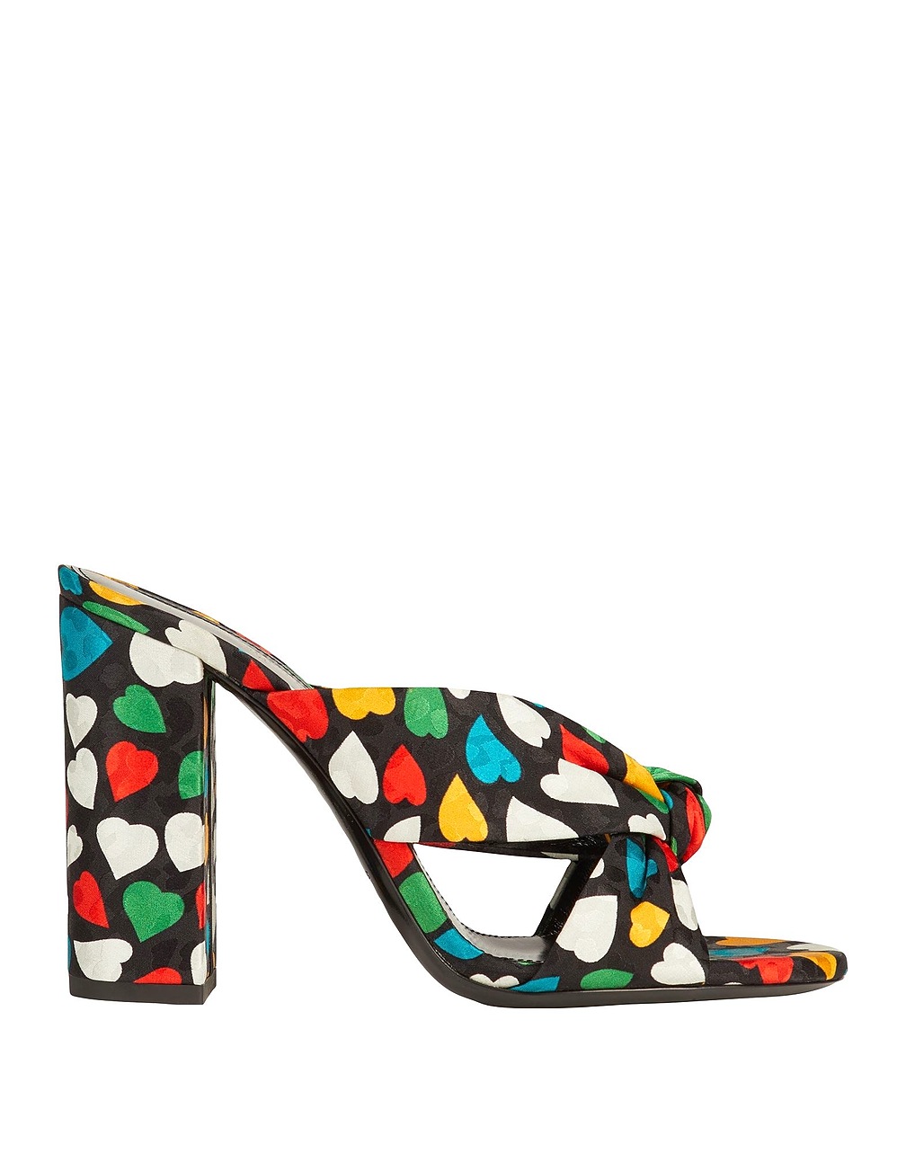 SAINT LAURENT - Sandals