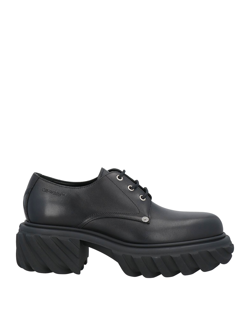 OFF-WHITE™ - Lace-up shoes