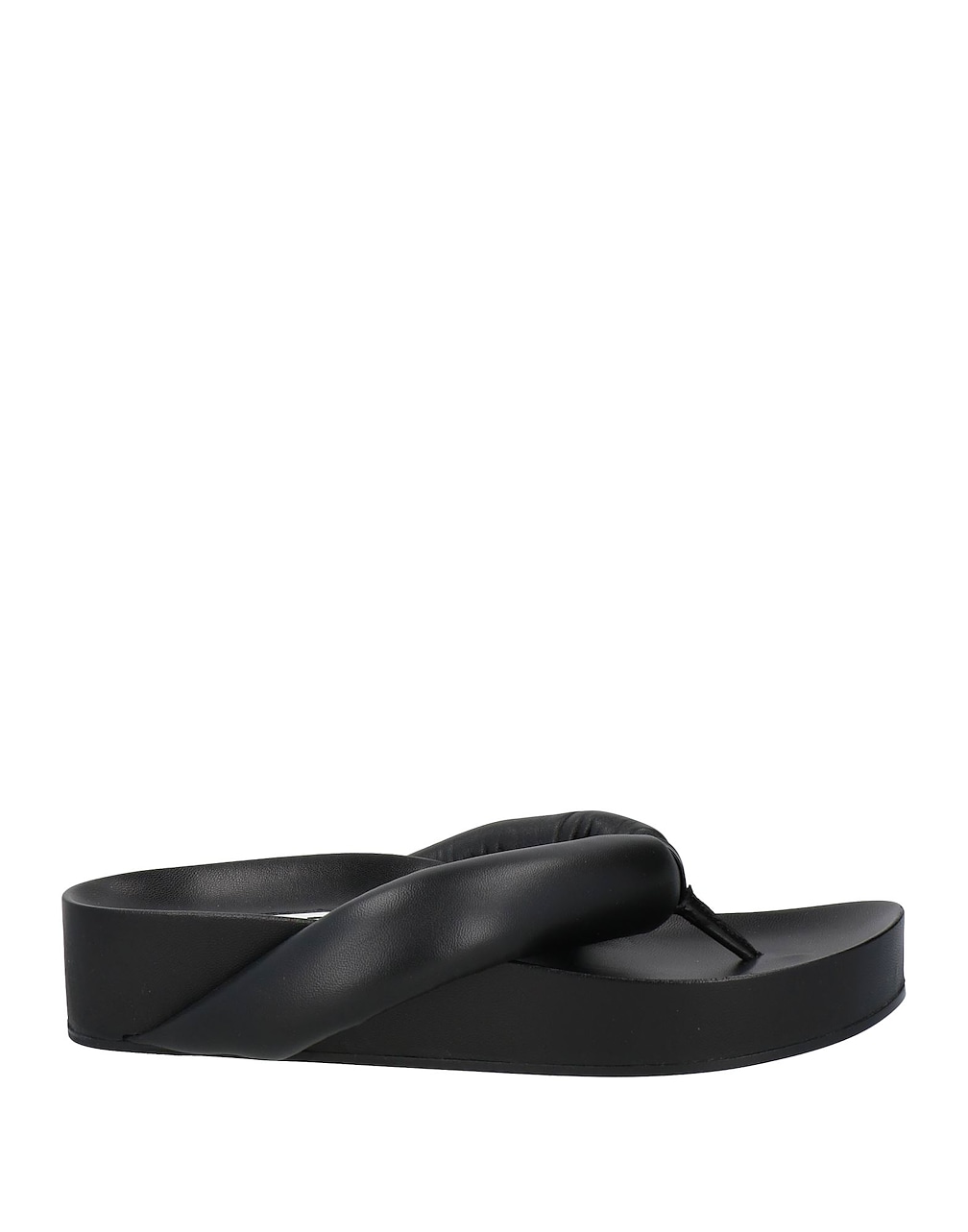 JIL SANDER - Thong sandals
