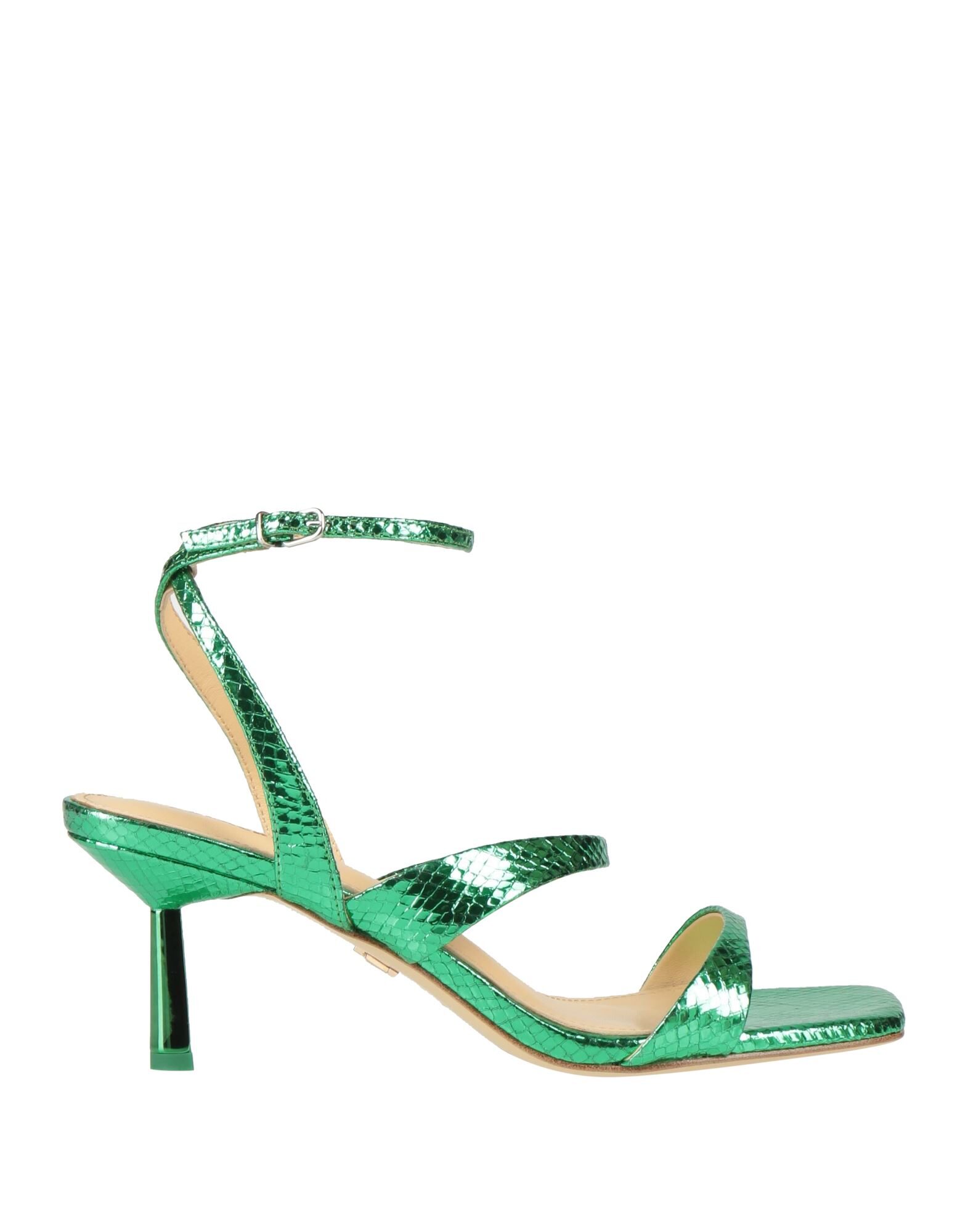 LOLA CRUZ - サンダル