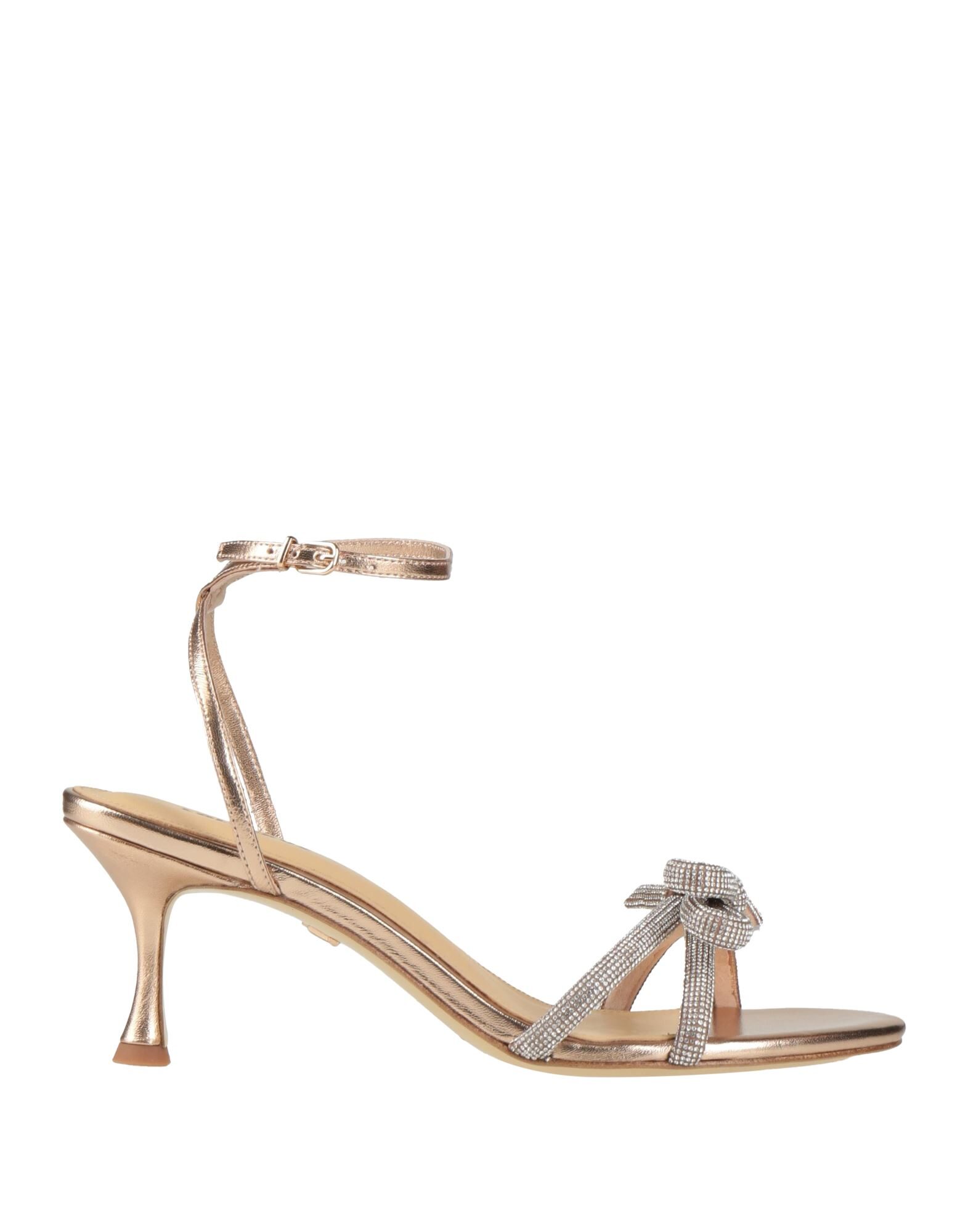 LOLA CRUZ - サンダル