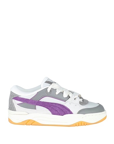 PUMA Sneakers Puma-180 PRM Wns
 Light grey Leather