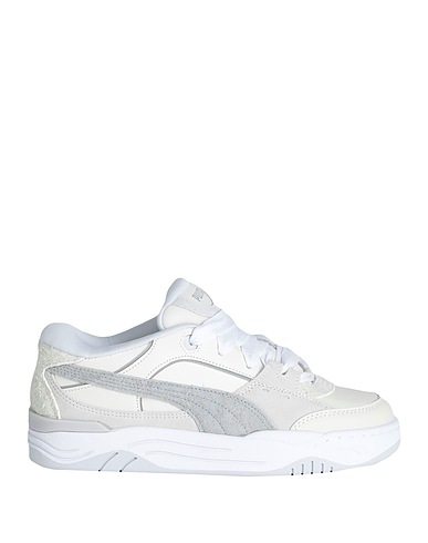 PUMA Sneakers Puma-180 PRM Wns Ivory Leather