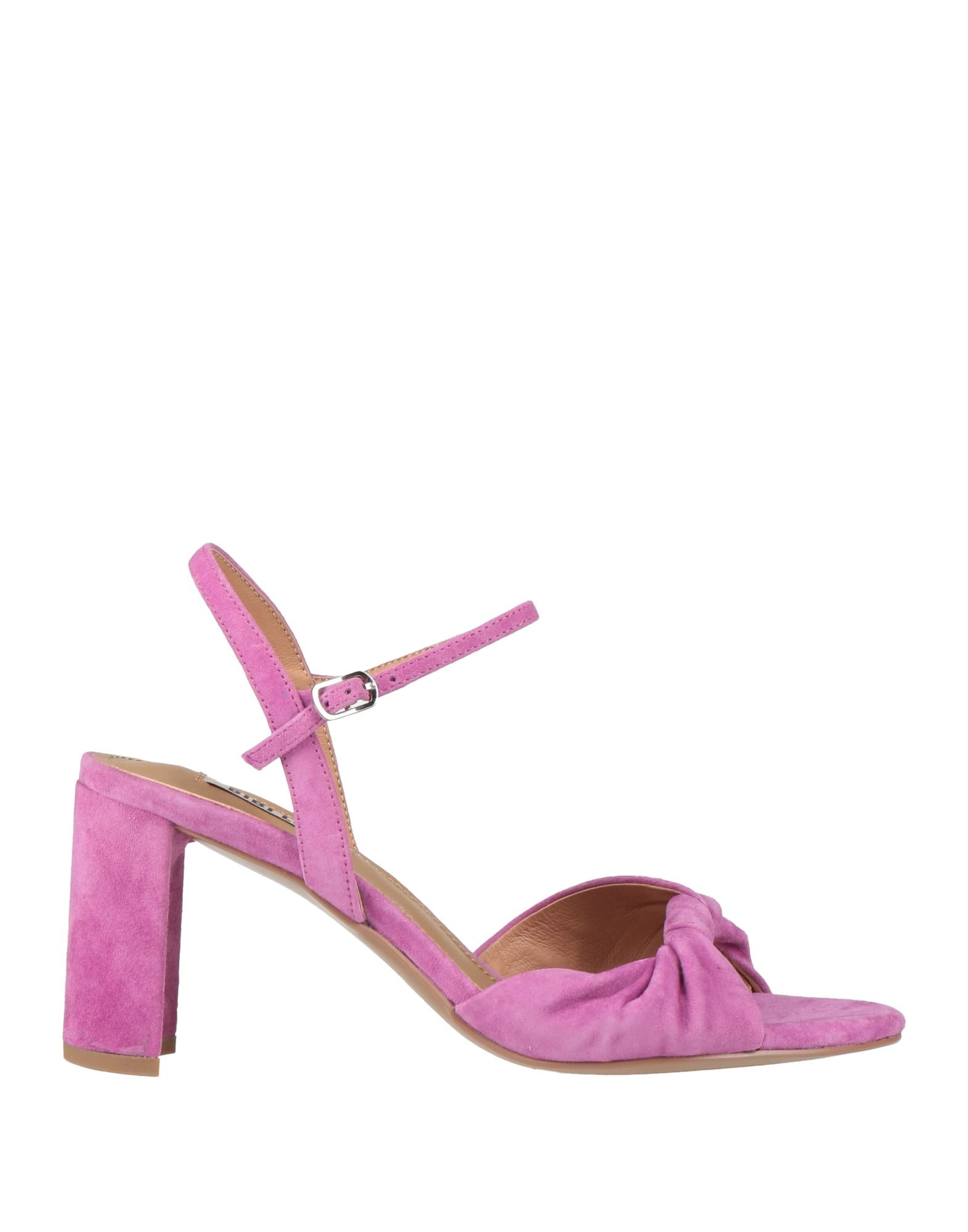 BIBI LOU - Πέδιλα