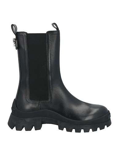 DSQUARED2 Ankle boot Black Calfskin