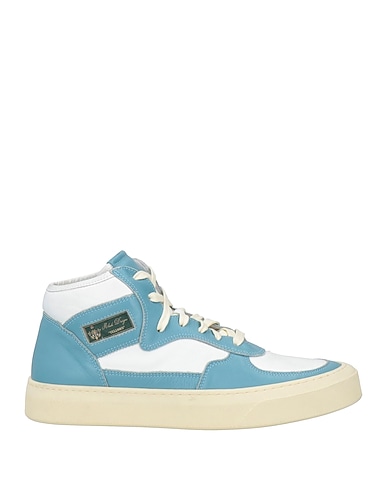 RHUDE Sneakers Cuir